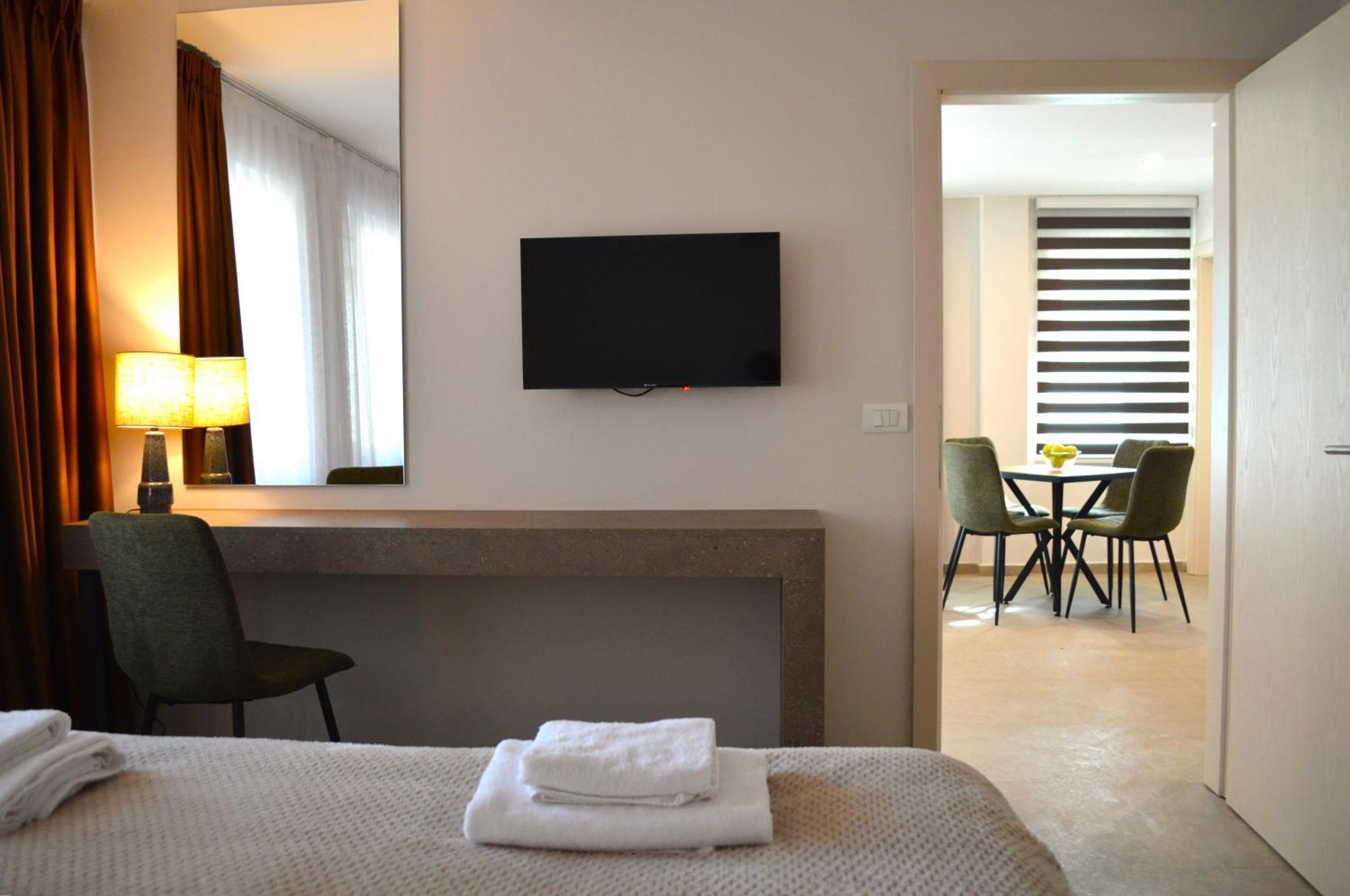 Villa Planta Ohri Dış mekan fotoğraf