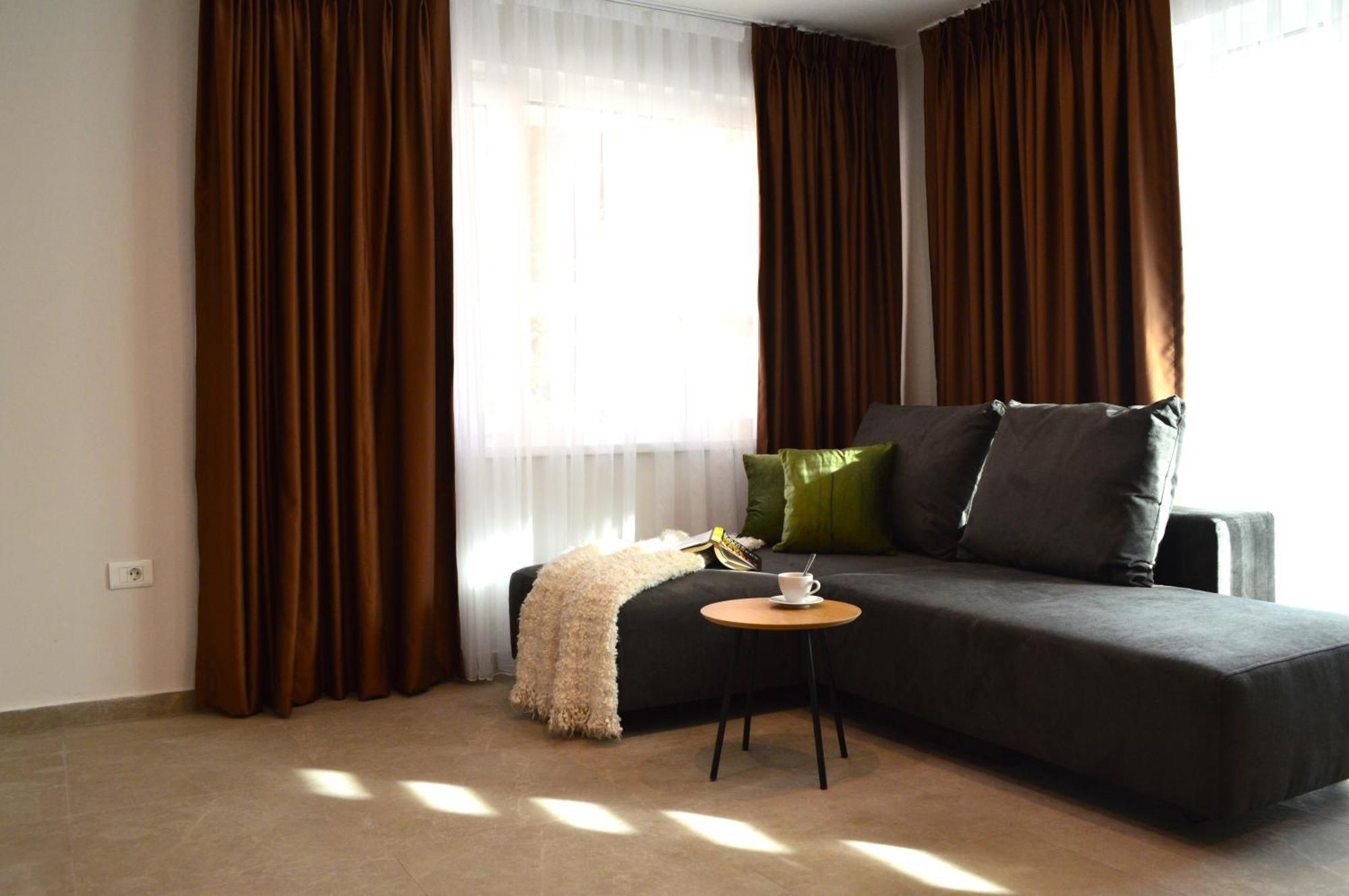 Villa Planta Ohri Dış mekan fotoğraf