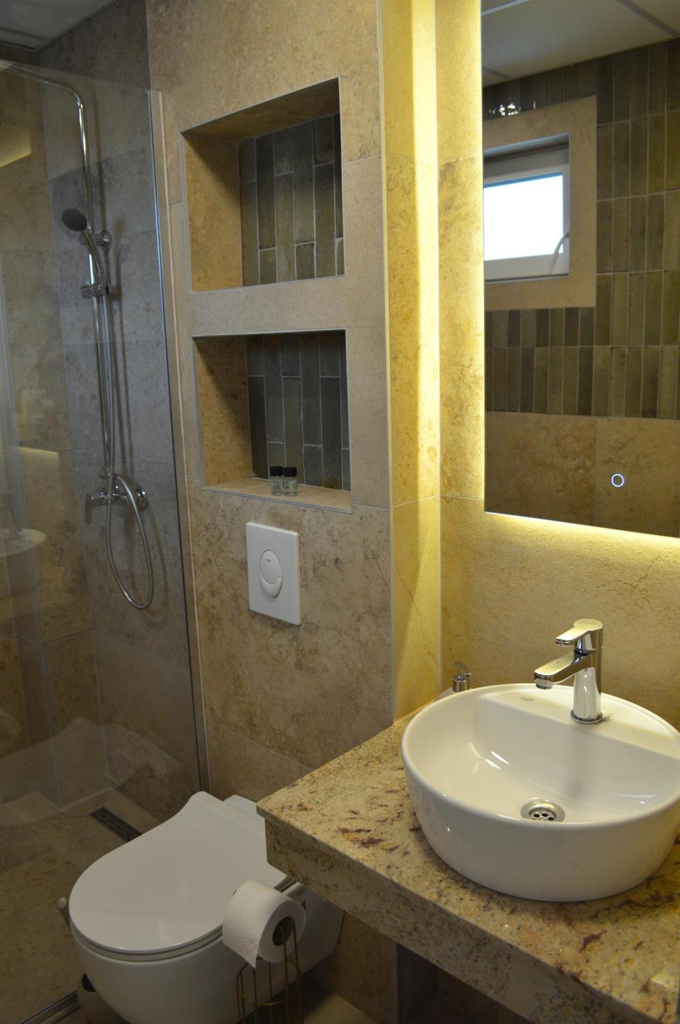 Villa Planta Ohri Dış mekan fotoğraf