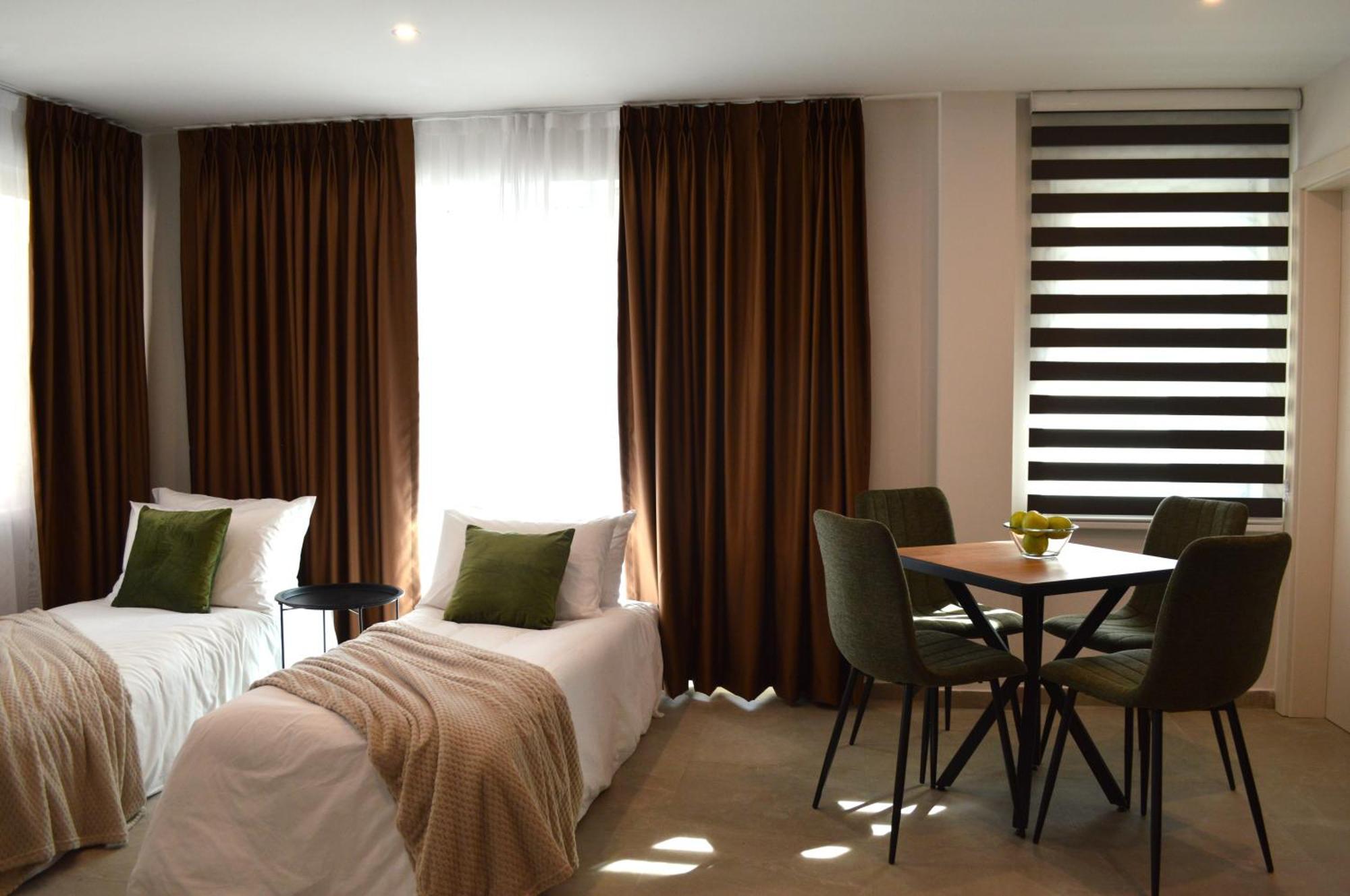 Villa Planta Ohri Dış mekan fotoğraf