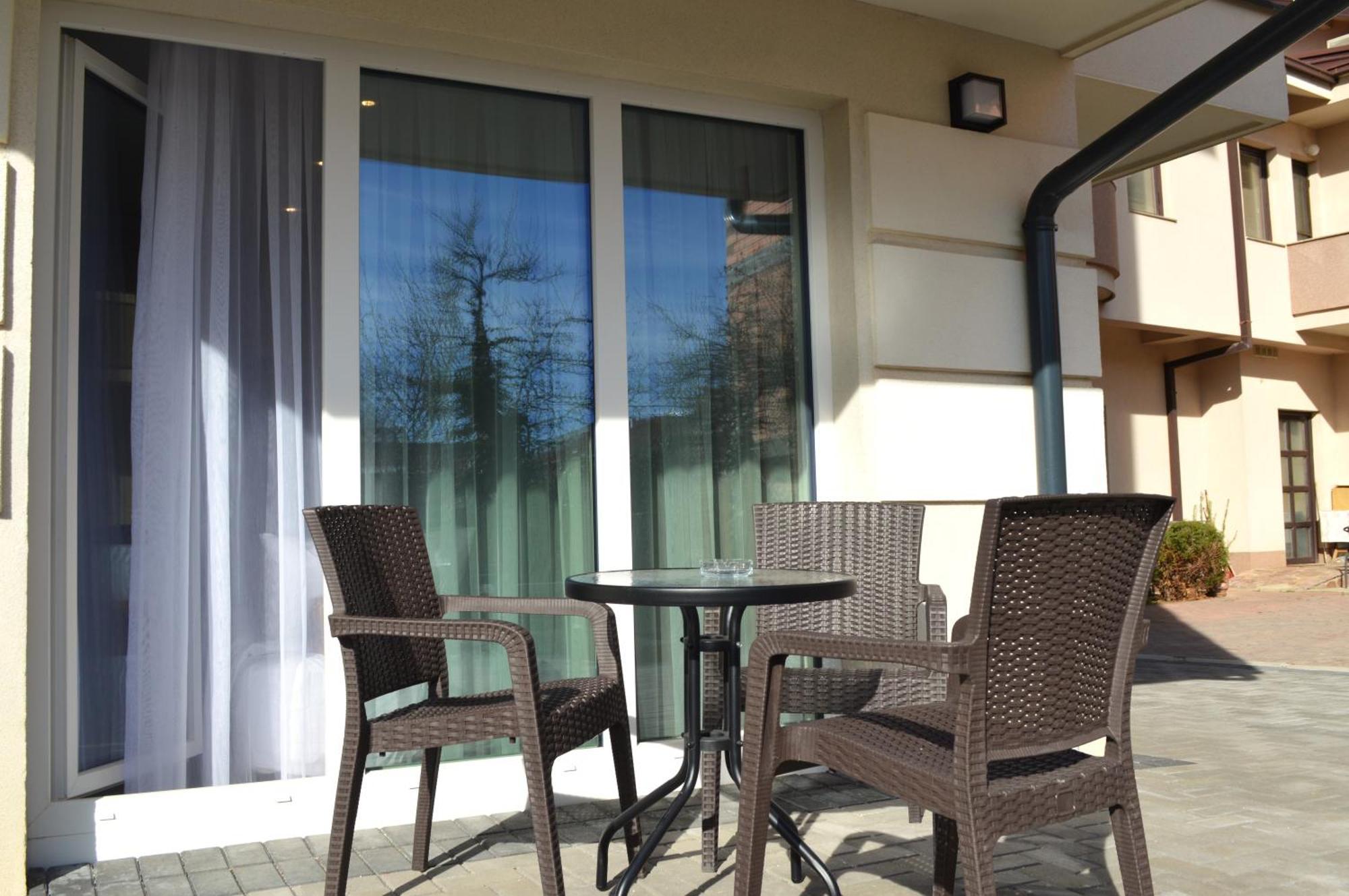 Villa Planta Ohri Dış mekan fotoğraf