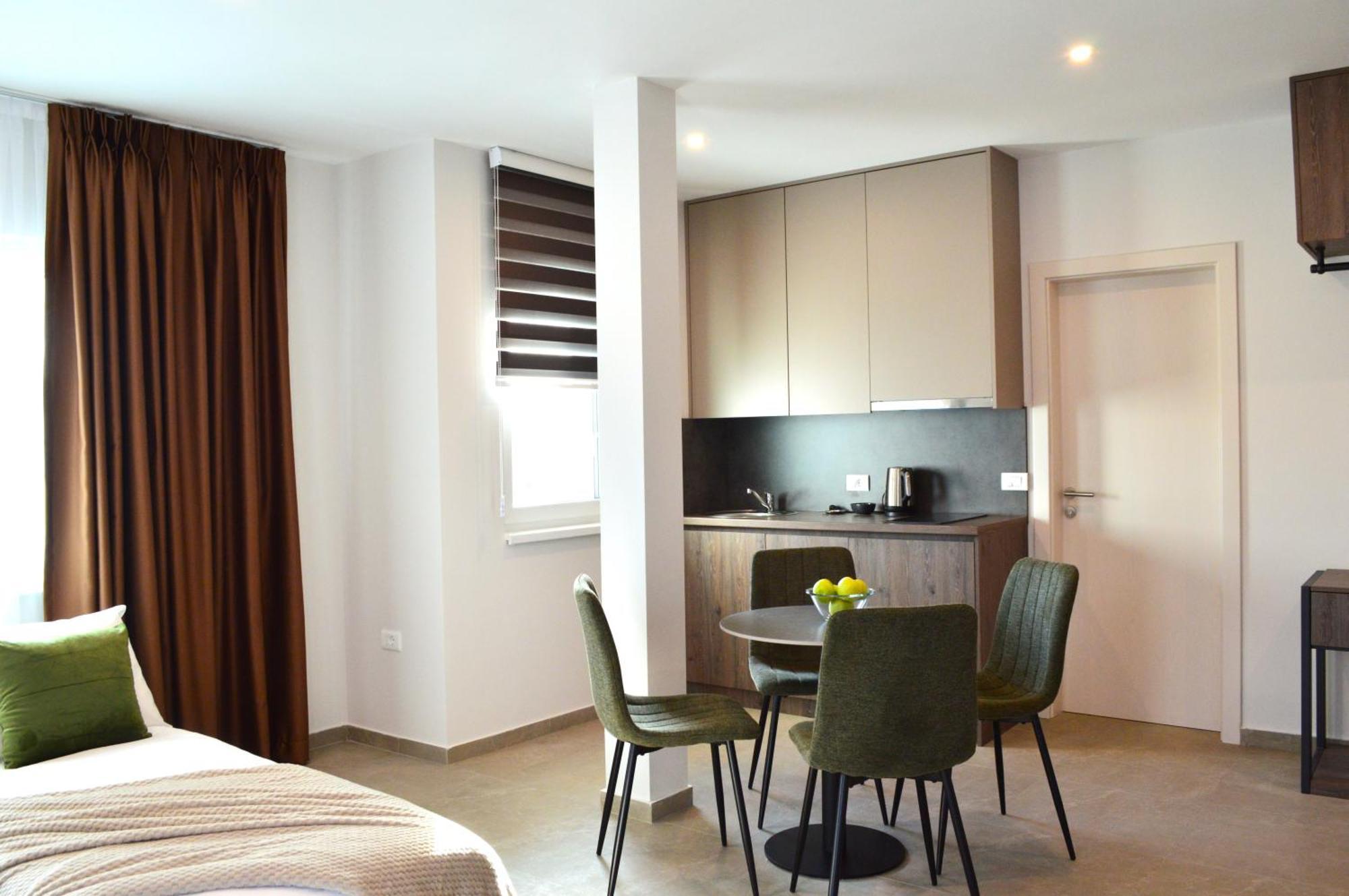 Villa Planta Ohri Dış mekan fotoğraf