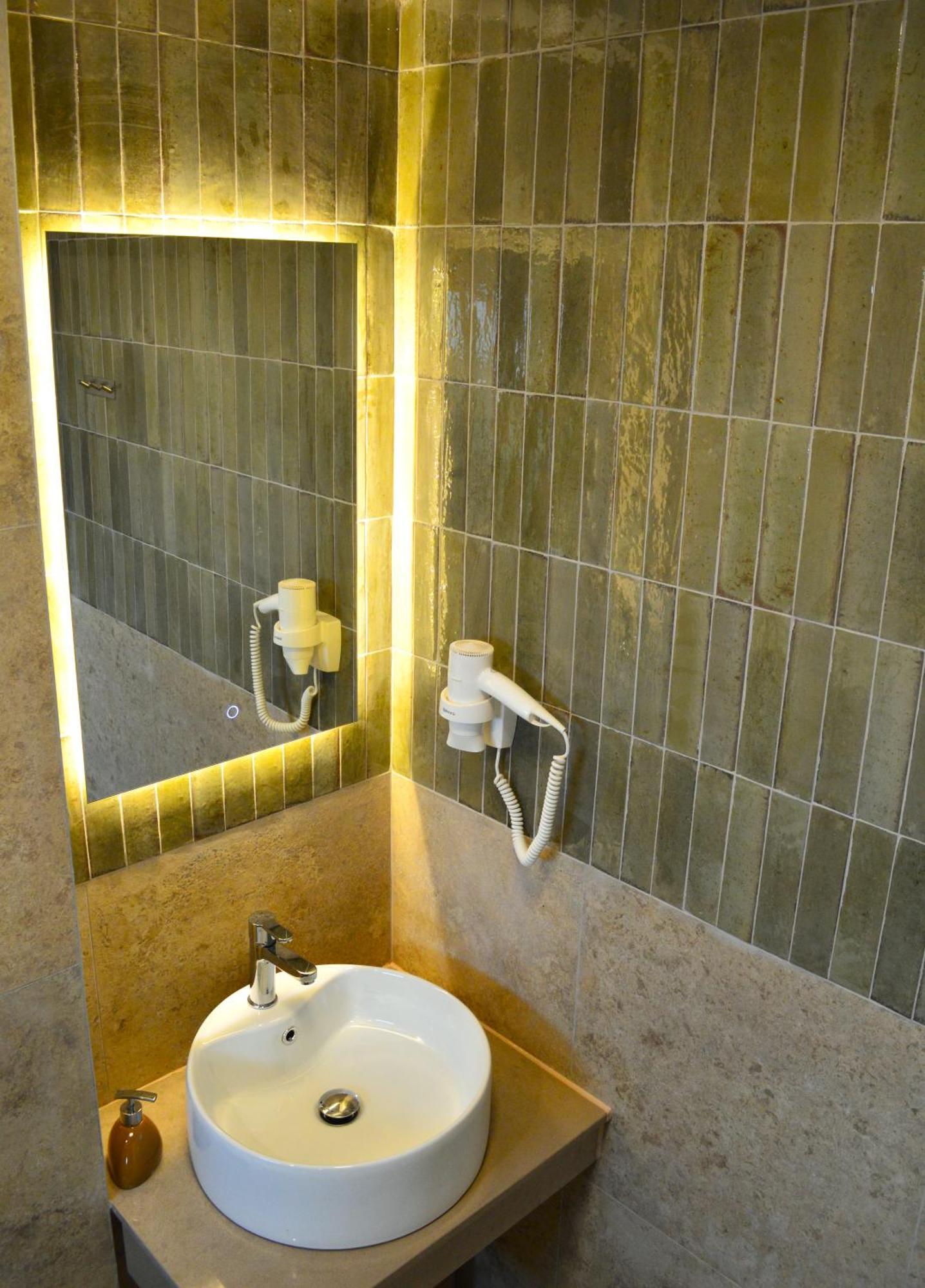Villa Planta Ohri Dış mekan fotoğraf