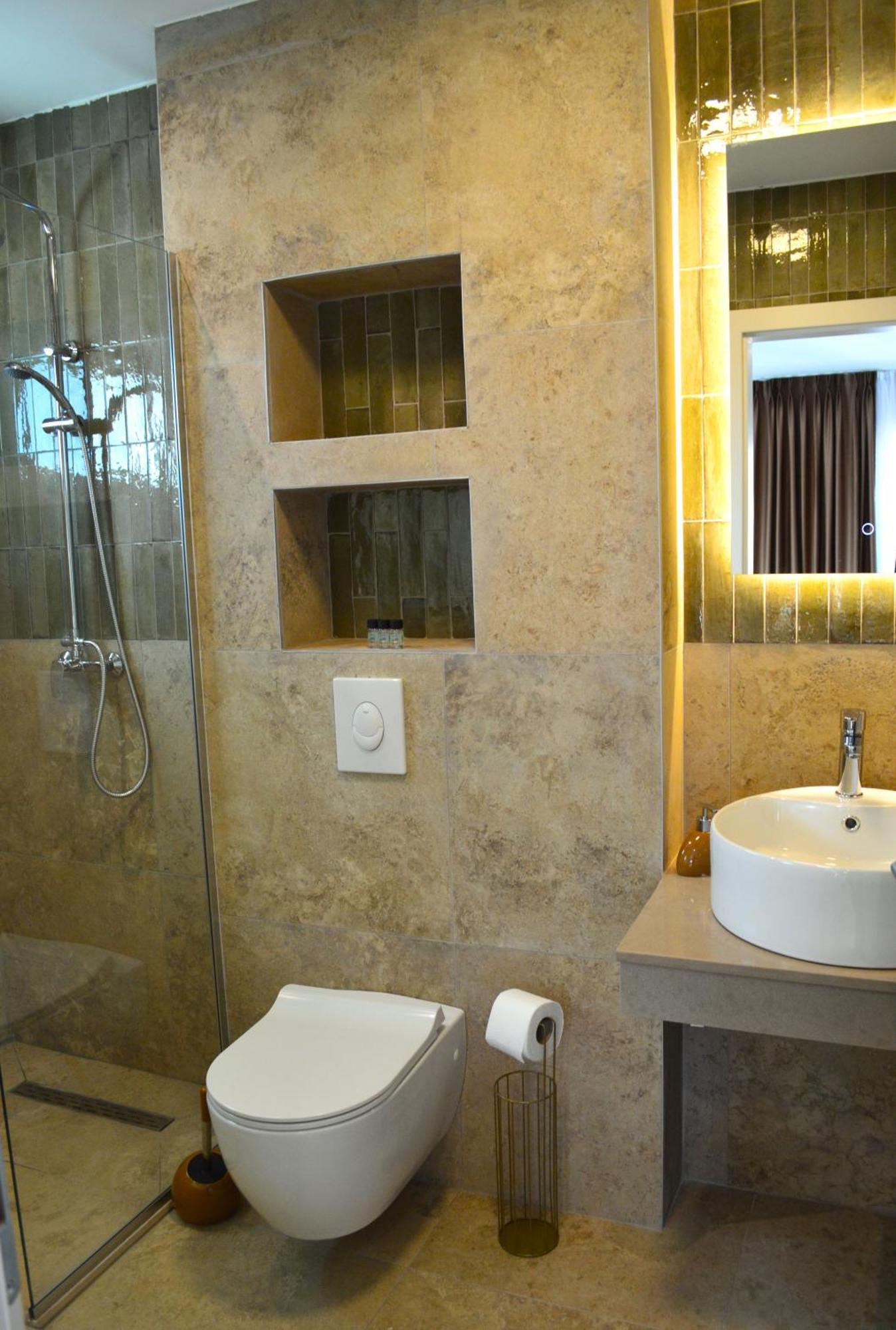 Villa Planta Ohri Dış mekan fotoğraf
