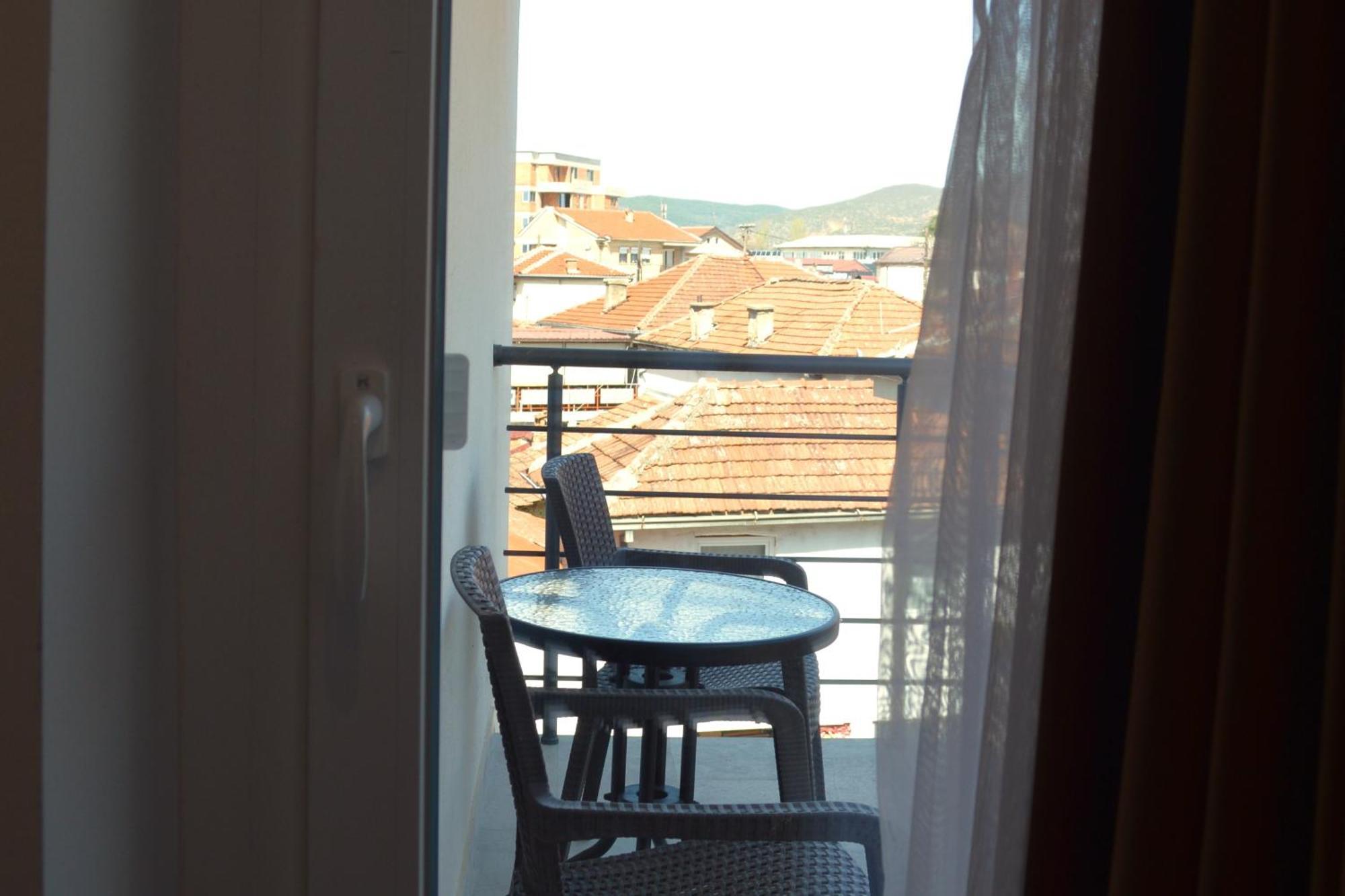 Villa Planta Ohri Dış mekan fotoğraf