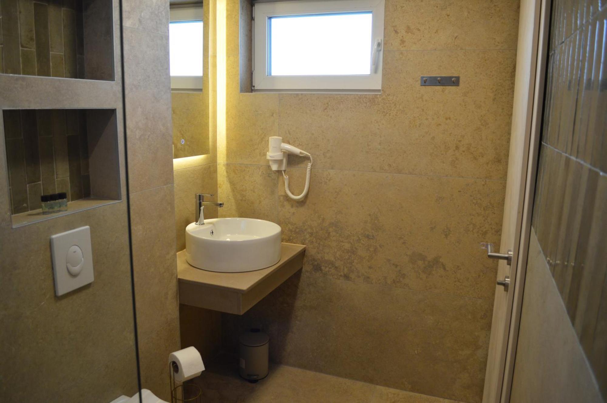 Villa Planta Ohri Dış mekan fotoğraf