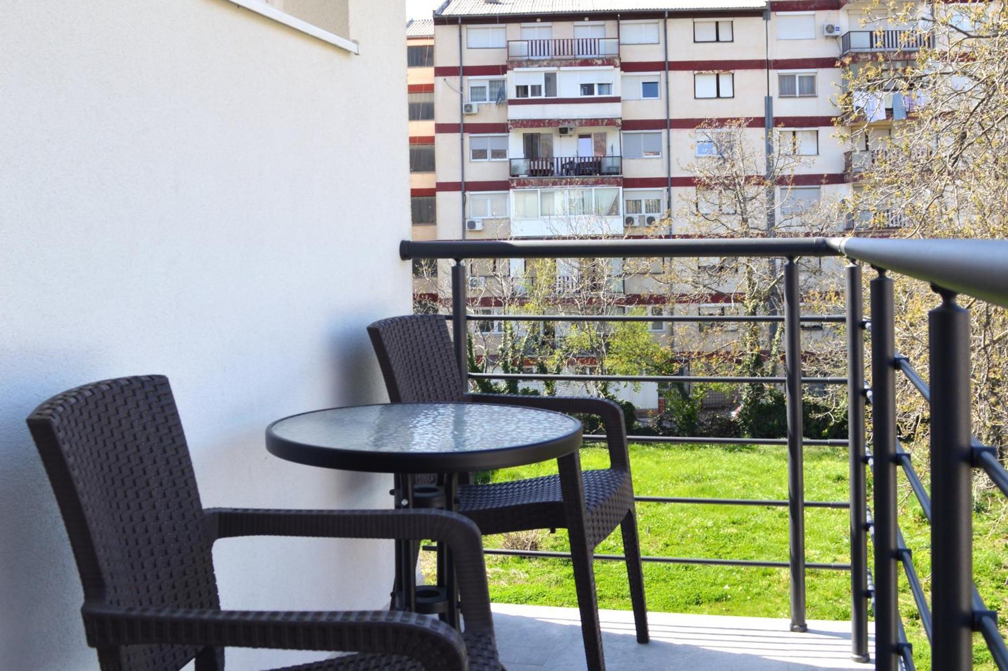Villa Planta Ohri Dış mekan fotoğraf