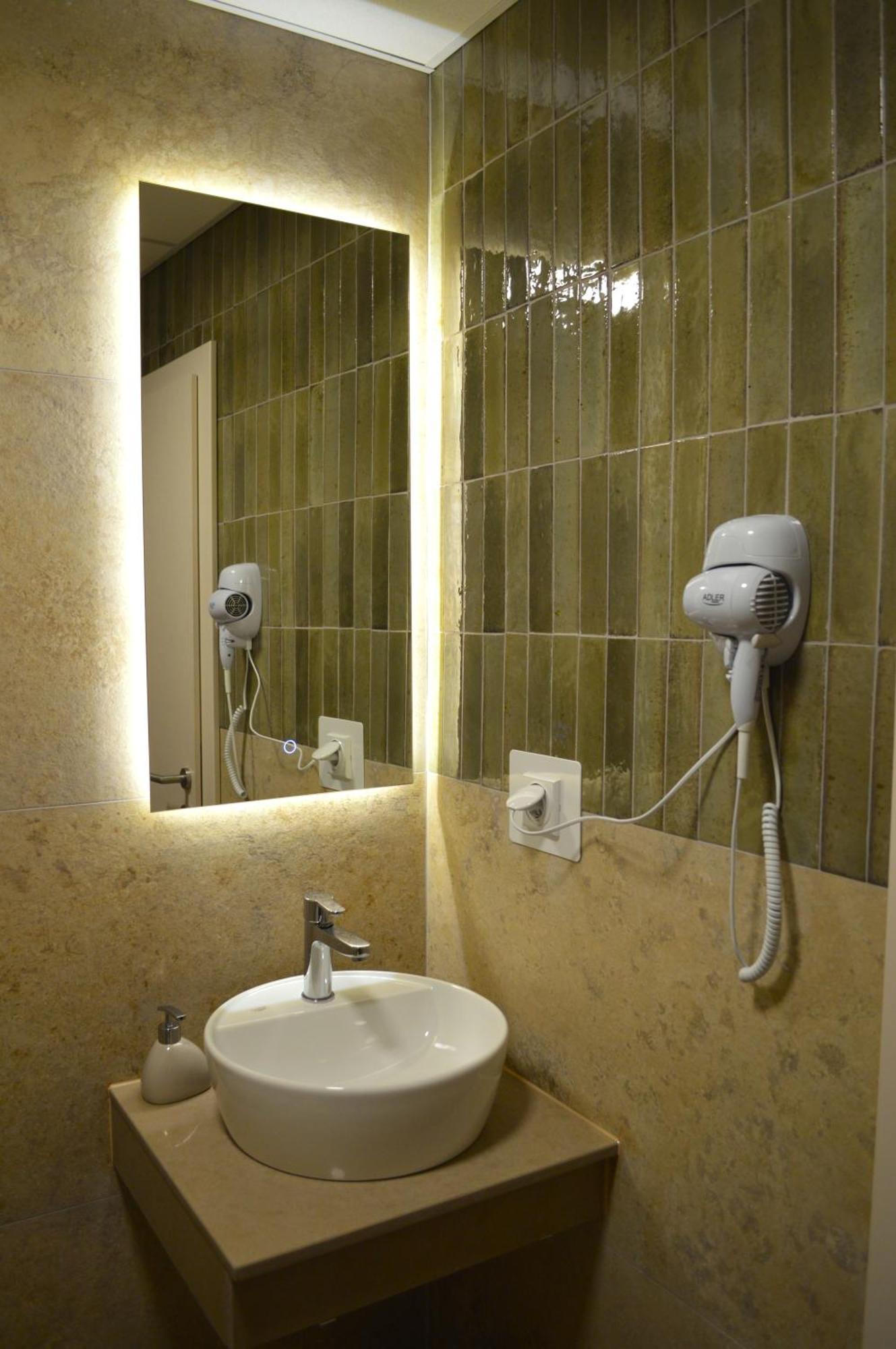 Villa Planta Ohri Dış mekan fotoğraf