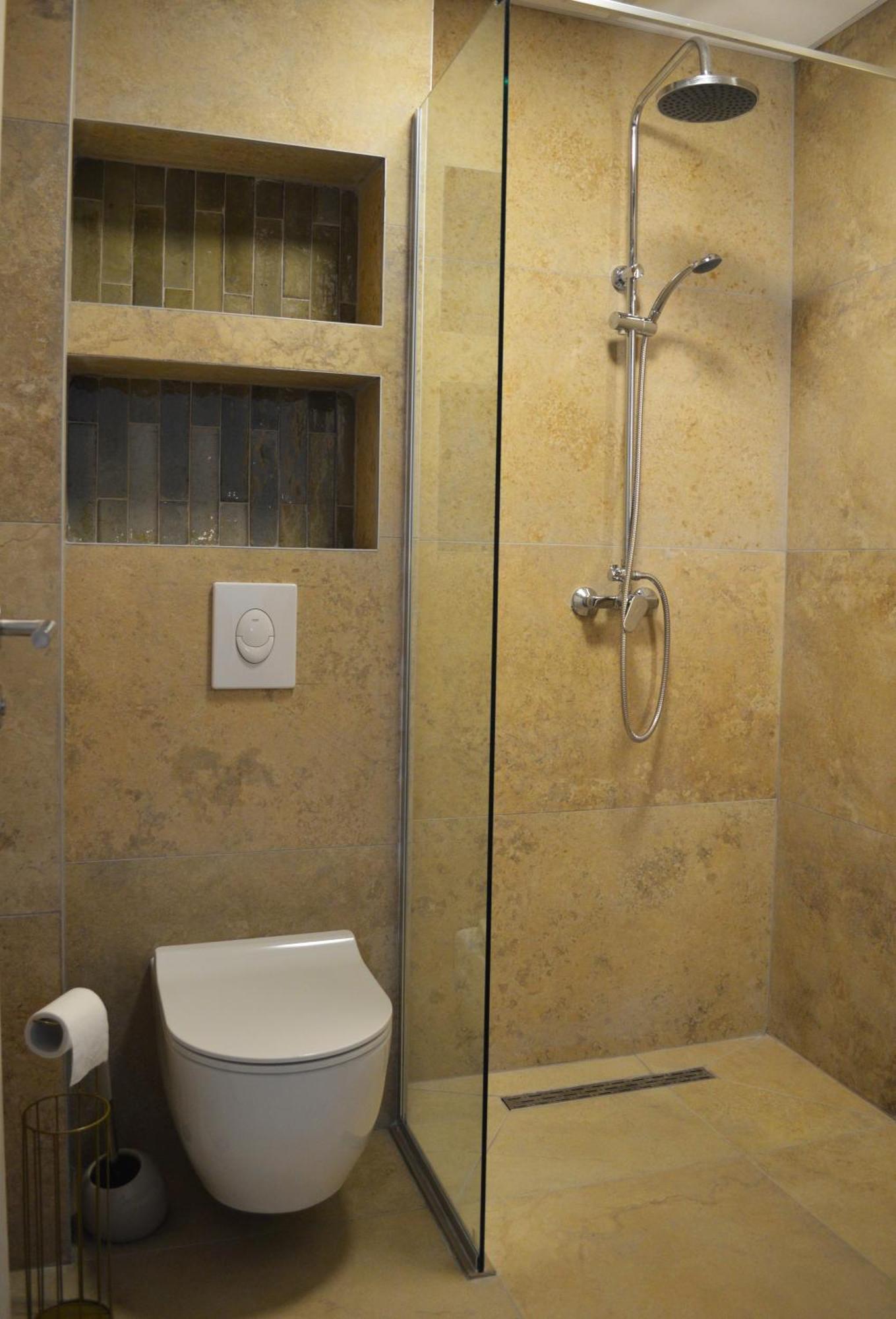 Villa Planta Ohri Dış mekan fotoğraf