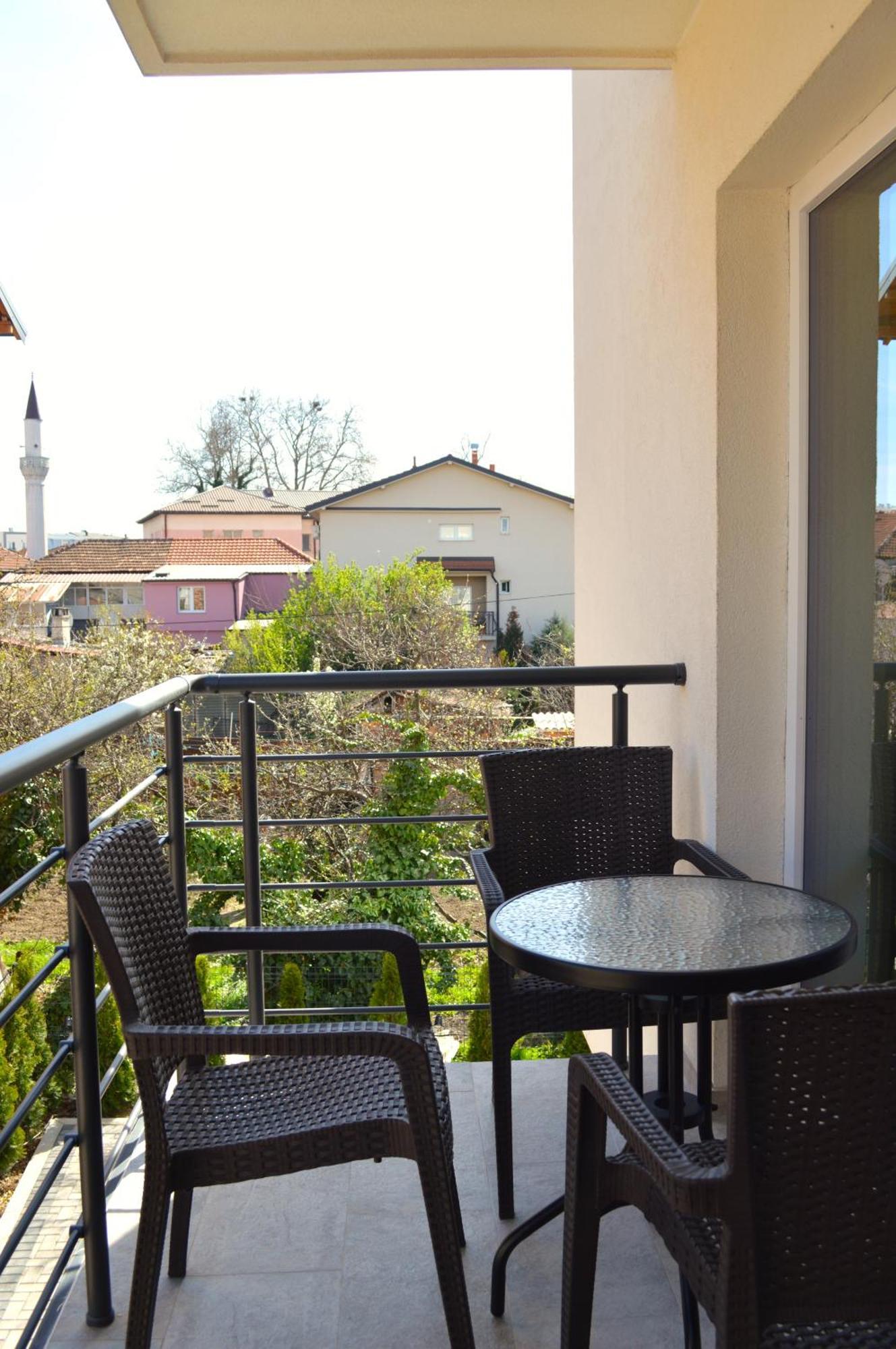 Villa Planta Ohri Dış mekan fotoğraf